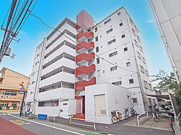物件画像 パラスト中板橋