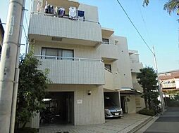 マンションイメージ