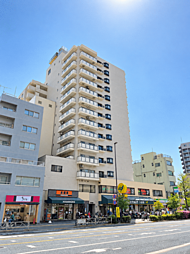 マンションイメージ