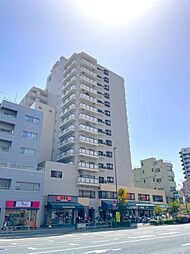 マンションイメージ