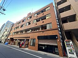 マンションイメージ