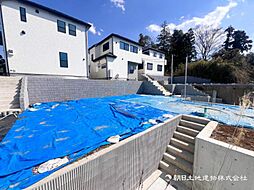 物件画像 和田町駅　歩13分　横浜市保土ケ谷区仏向町　Ｂ区画