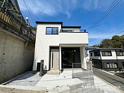 物件画像 鶴ヶ峰駅　横浜市旭区上川井町