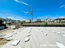 物件画像 洋光台駅　横浜市港南区港南台7丁目　Ａ区画