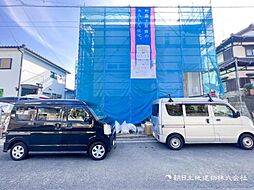 物件画像 磯子駅　歩19分　横浜市磯子区磯子6丁目　1号棟