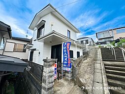 物件画像 鶴ヶ峰駅　横浜市旭区上白根2丁目