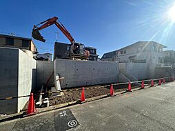 物件画像 高田駅　歩10分　横浜市港北区高田西4丁目　ＮＯ．3