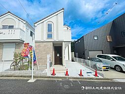 物件画像 青葉台駅　横浜市青葉区鴨志田町　2号棟