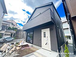 物件画像 二俣川駅　歩15分　横浜市旭区南本宿町　1号棟