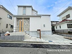 物件画像 東戸塚駅　横浜市戸塚区上矢部町