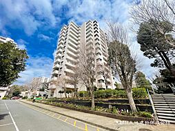 物件画像 若葉台団地2−8　長津田駅　2−8棟