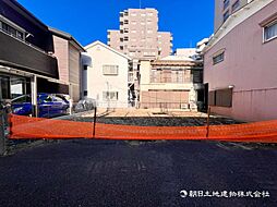 物件画像 阪東橋駅　歩4分　横浜市南区白妙町3丁目