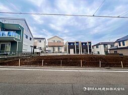 物件画像 十日市場駅　歩12分　横浜市青葉区さつきが丘　Ａ区画