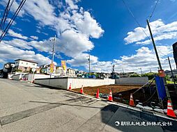 物件画像 長津田駅　歩14分　横浜市緑区いぶき野　Ｍ号棟