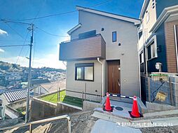 物件画像 鶴ヶ峰駅　横浜市旭区今宿南町　Ａ号棟