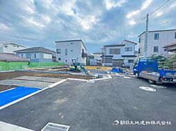 物件画像 瀬谷駅　横浜市瀬谷区下瀬谷2丁目　ＮＯ．1