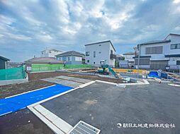 物件画像 瀬谷駅　横浜市瀬谷区下瀬谷2丁目　ＮＯ．2