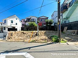 物件画像 上大岡駅　歩20分　横浜市南区別所5丁目　1号棟