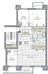 物件画像 若葉台団地　横浜市旭区若葉台2丁目