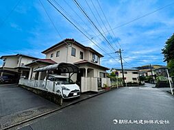 物件画像 西谷駅　横浜市旭区白根8丁目