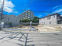 物件画像 弘明寺駅　横浜市南区六ツ川3丁目　2号棟