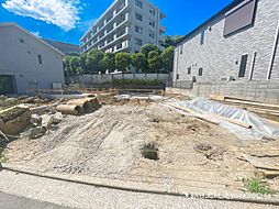 物件画像 弘明寺駅　横浜市南区六ツ川3丁目　4号棟