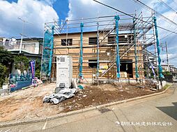 物件画像 鶴ヶ峰駅　横浜市旭区川井本町