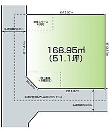 物件画像 弘明寺駅　横浜市南区六ツ川3丁目