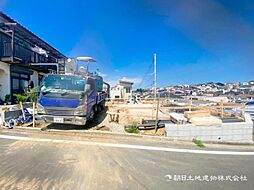 物件画像 弘明寺駅　歩17分　横浜市南区六ツ川2丁目　1号棟