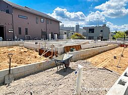 物件画像 洋光台駅　歩4分　横浜市磯子区洋光台3丁目　3号棟