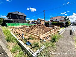 物件画像 市ヶ尾駅　歩14分　横浜市青葉区荏田西3丁目　2号棟