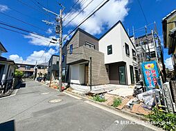 物件画像 三ツ境駅　横浜市瀬谷区阿久和西3丁目　5号棟