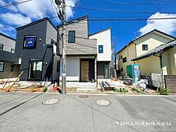 物件画像 三ツ境駅　横浜市瀬谷区阿久和西3丁目　1号棟