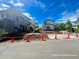 物件画像 鶴ヶ峰駅　横浜市旭区上白根2丁目