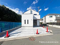 物件画像 三ツ境駅　横浜市瀬谷区阿久和西3丁目　Ｂ号棟