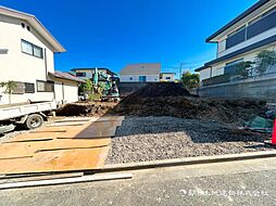 物件画像 洋光台駅　歩3分　横浜市磯子区洋光台4丁目　1号棟