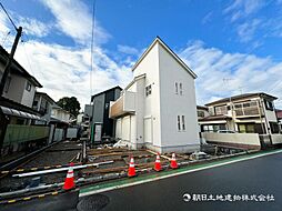 物件画像 瀬谷駅　歩18分　横浜市瀬谷区南台1丁目　1号棟