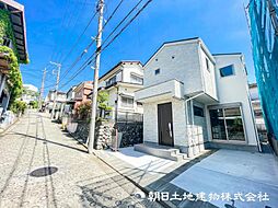 物件画像 踊場駅　歩15分　横浜市戸塚区汲沢5丁目