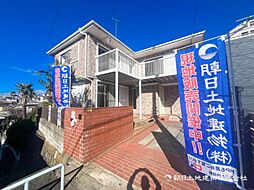 物件画像 鶴ヶ峰駅 横浜市旭区上白根2丁目