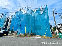 物件画像 井土ヶ谷駅　歩18分　横浜市南区永田北2丁目　Ｃ号棟