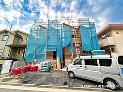 物件画像 東戸塚駅　横浜市保土ケ谷区新桜ケ丘1丁目　1号棟