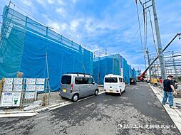 物件画像 藤沢駅　横浜市戸塚区影取町　1号棟