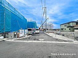 物件画像 藤沢駅　横浜市戸塚区影取町　5号棟