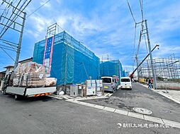 物件画像 藤沢駅　横浜市戸塚区影取町　4号棟