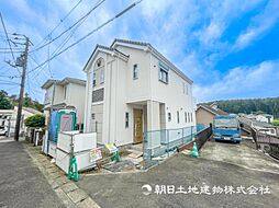 物件画像 鶴ヶ峰駅　横浜市旭区上白根町