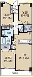 物件画像 ガーデンホーム大倉山　菊名駅　歩10分