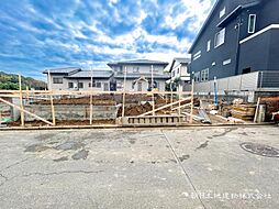 物件画像 恩田駅　歩8分　横浜市青葉区奈良2丁目　1号棟