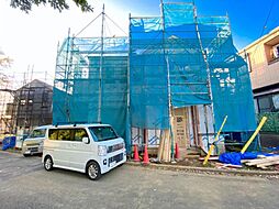 物件画像 小机駅　横浜市神奈川区菅田町　3号棟