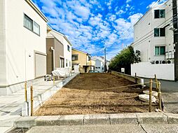 物件画像 鶴ヶ峰駅　横浜市旭区白根7丁目