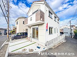 物件画像 鶴ヶ峰駅　横浜市旭区白根7丁目